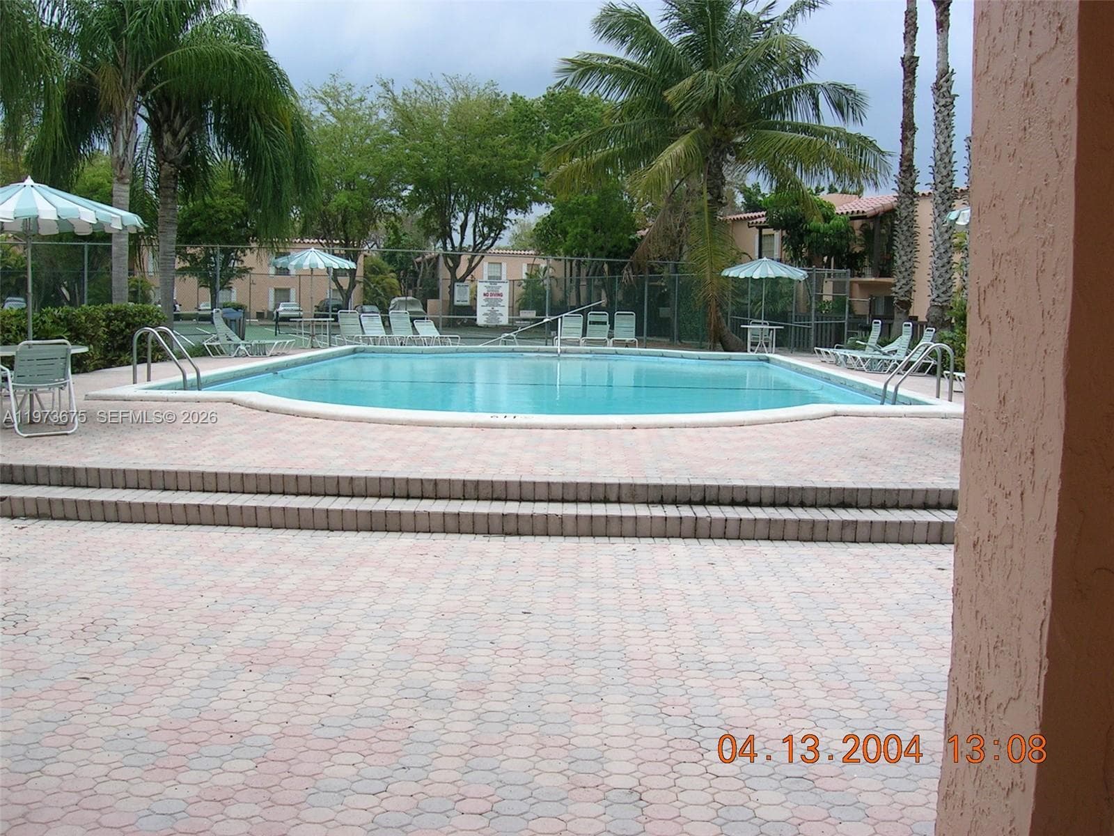 SPANISH TRACE CONDO · #U-6 in Miami - Photo 14
