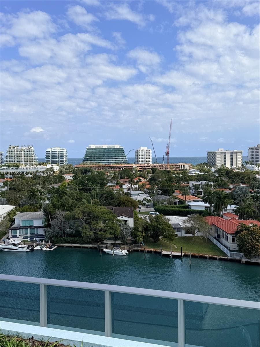 La Baia North · #307 in Bay Harbor Islands - Photo 23