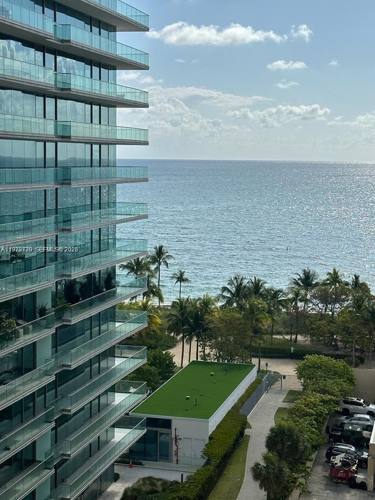 THE PLAZA OF BAL HARBOUR · #1103 in Bal Harbour - Photo 2