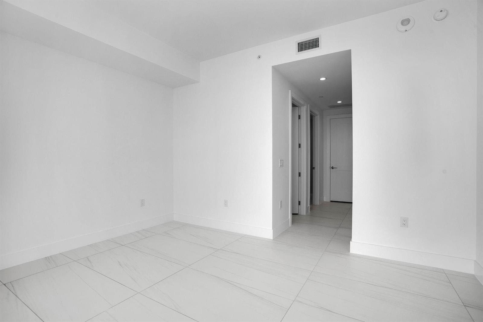 Owner's Suite