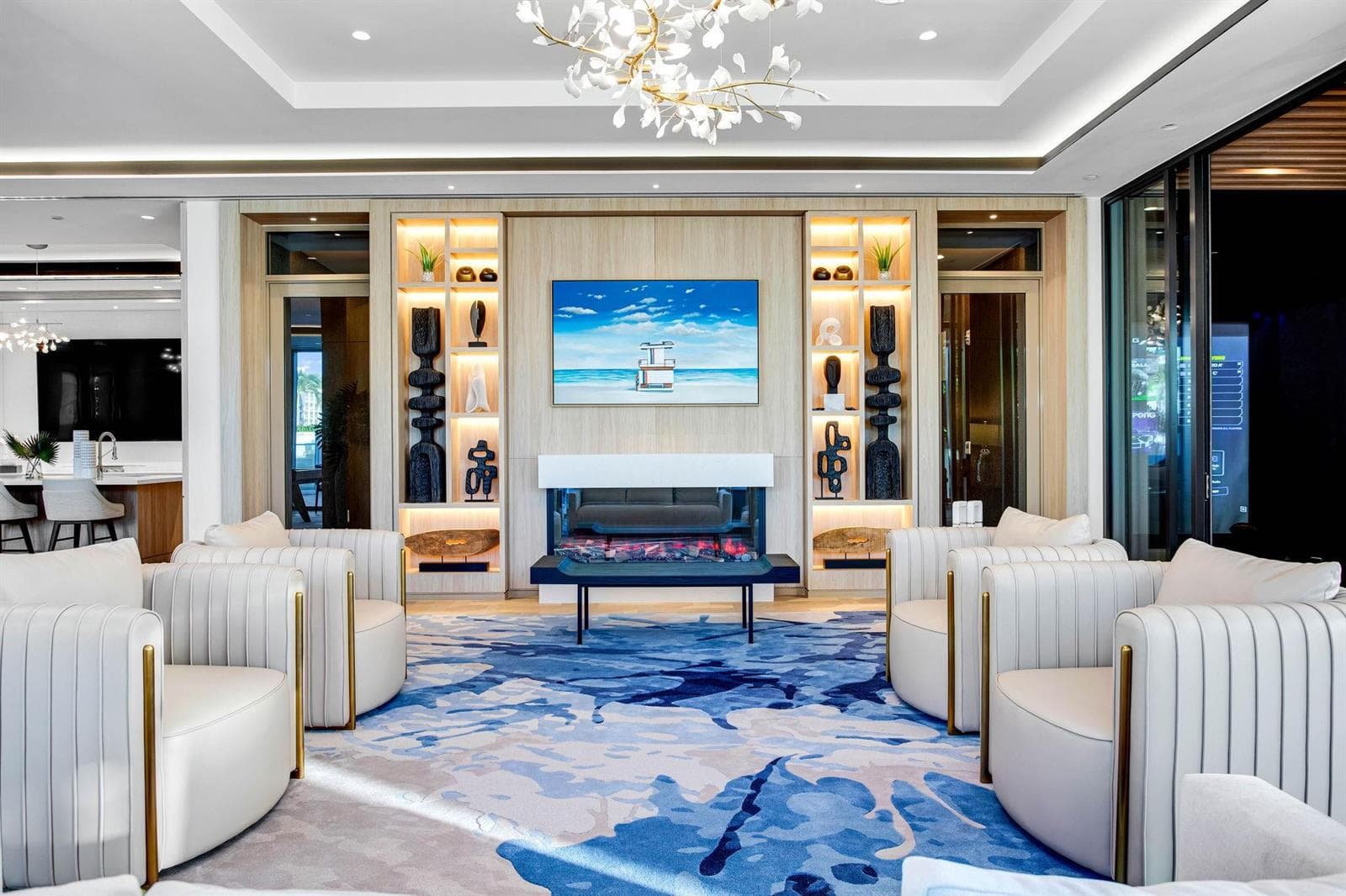 The Wave-Entertainment Lounge