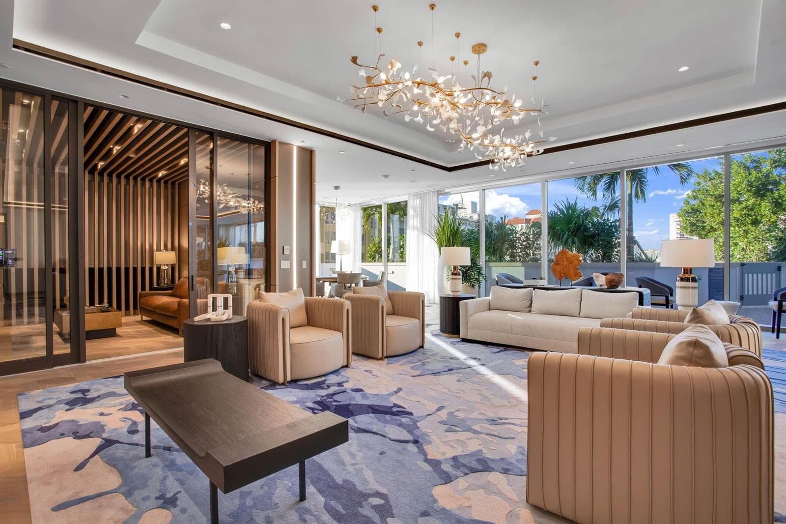 The Wave-Entertainment Lounge