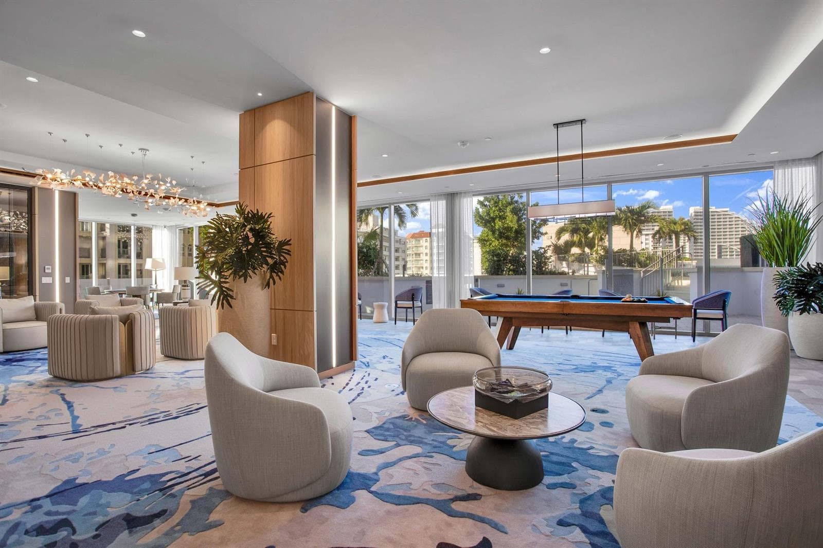 The Wave-Entertainment Lounge