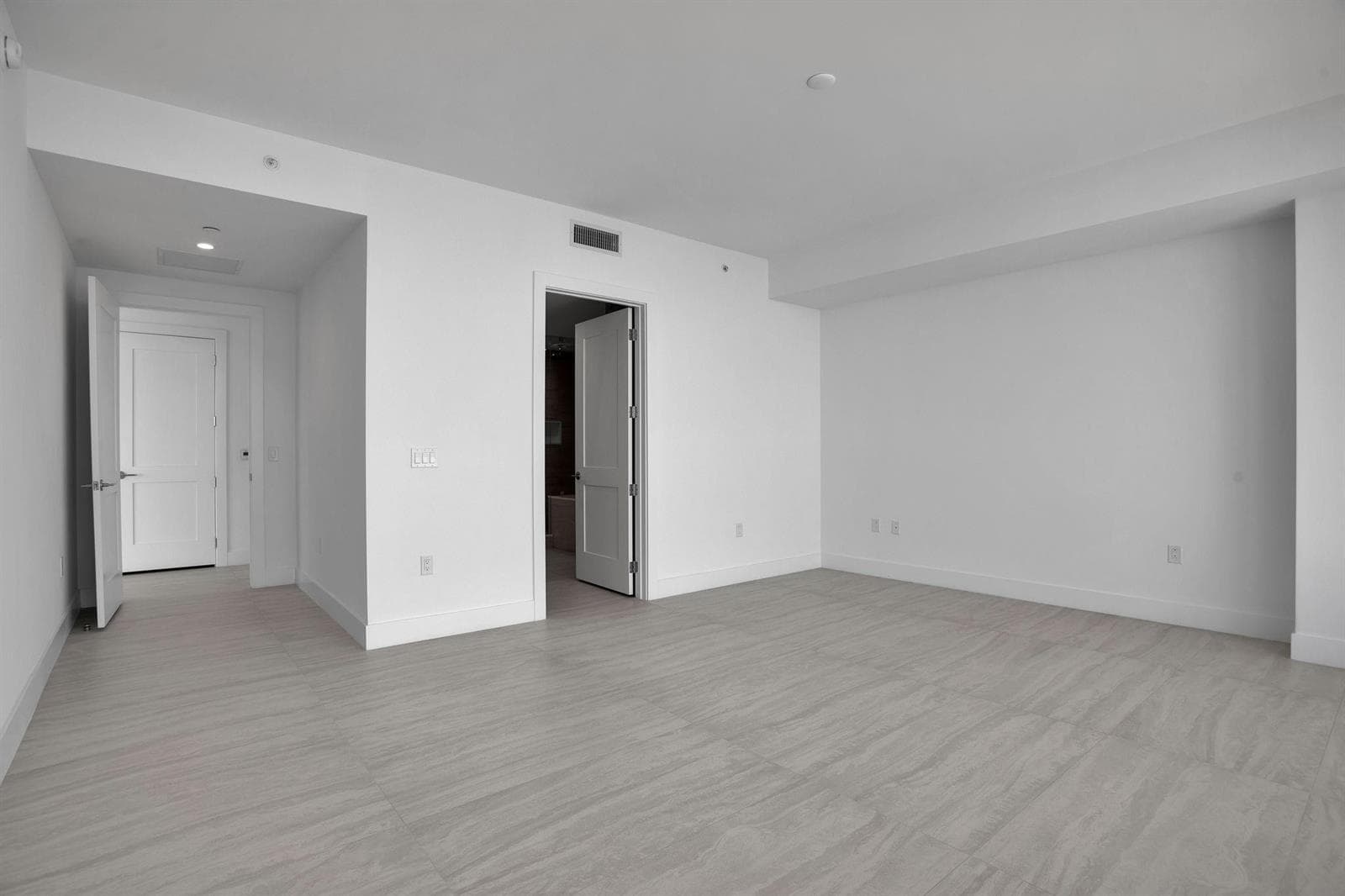 Owner's Suite