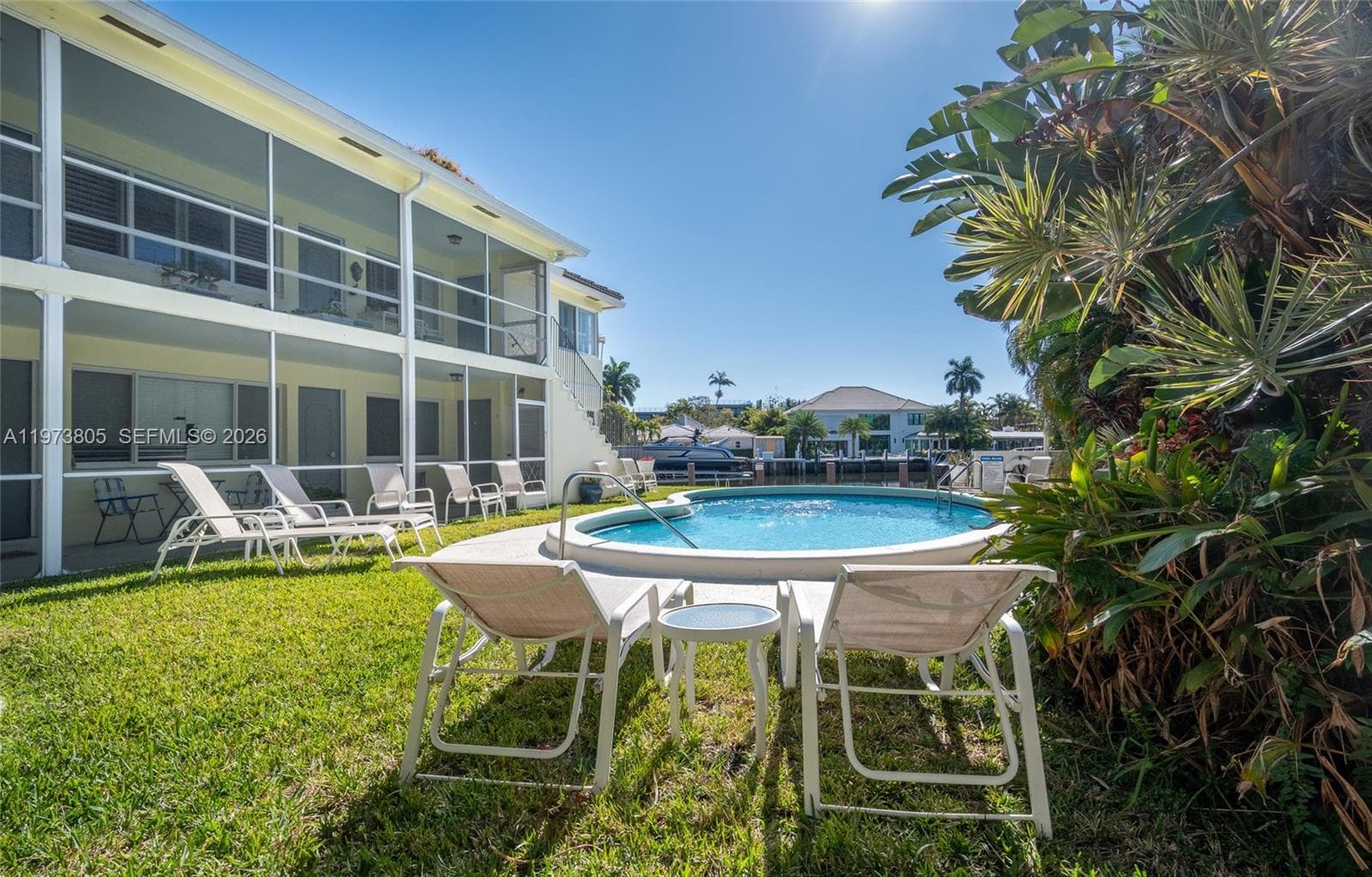 HAMPTON EAST CONDO · #2B in Fort Lauderdale - Photo 35