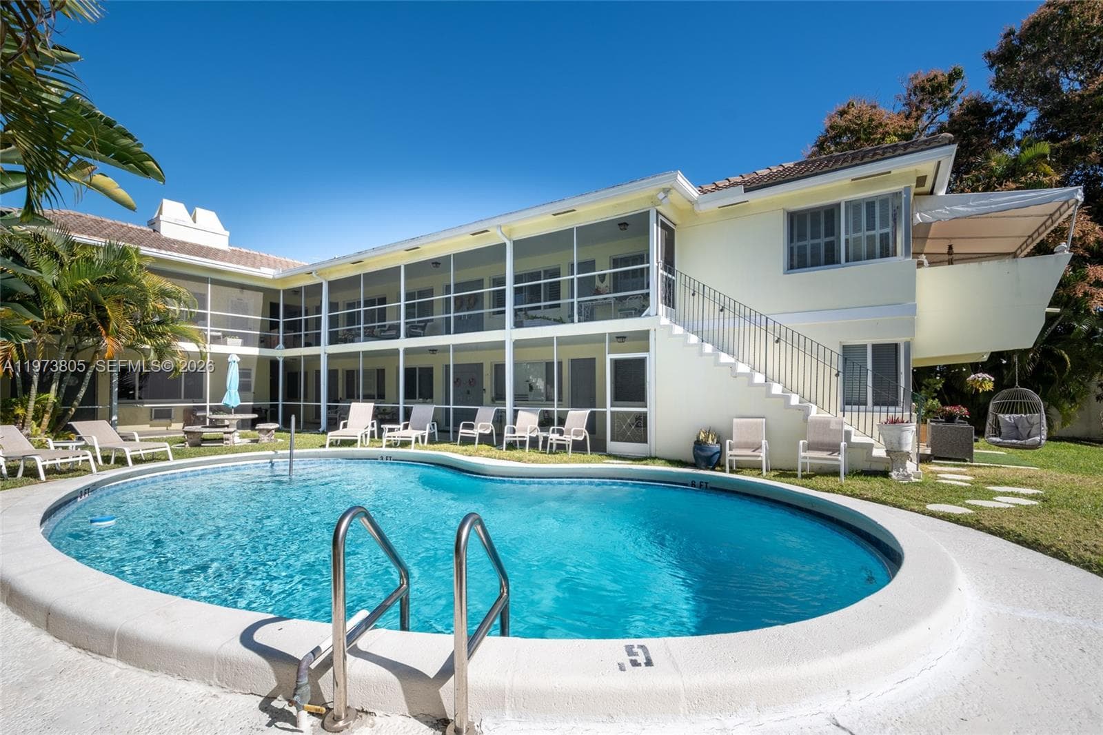 HAMPTON EAST CONDO · #2B in Fort Lauderdale - Photo 31