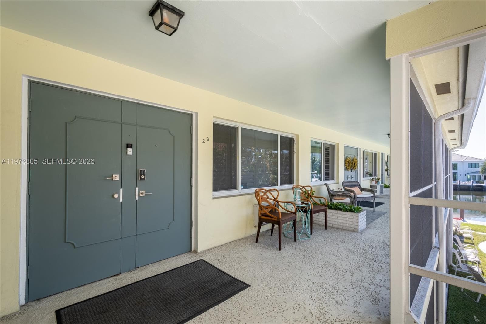 HAMPTON EAST CONDO · #2B in Fort Lauderdale - Photo 8