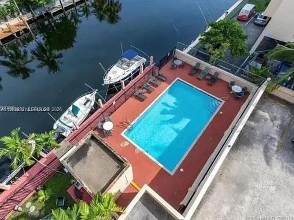 ISLAND SHORES CONDO · #806 in North Miami Beach - Photo 1