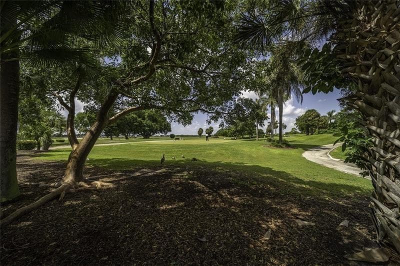 Pompano Golf