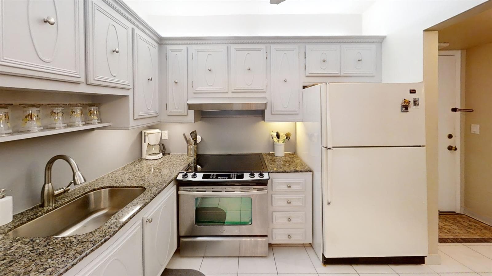 Kitchen Matterport 1
