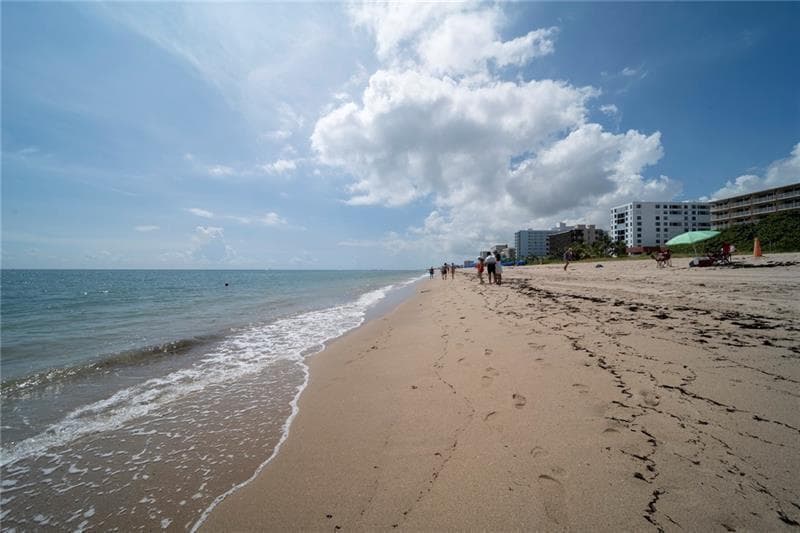 Pompano Bch