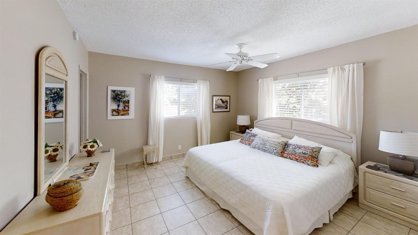 Bedroom-Matterport
