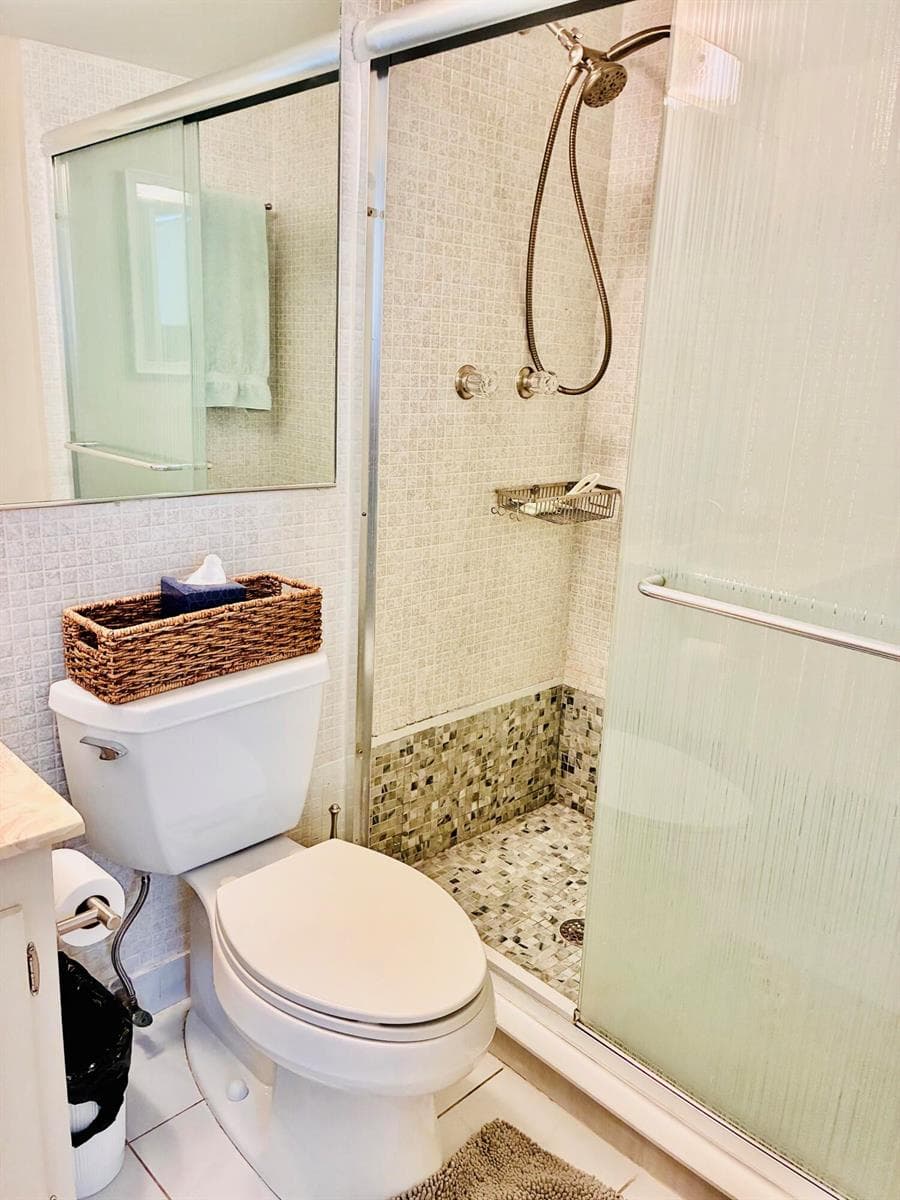 Bathroom 1