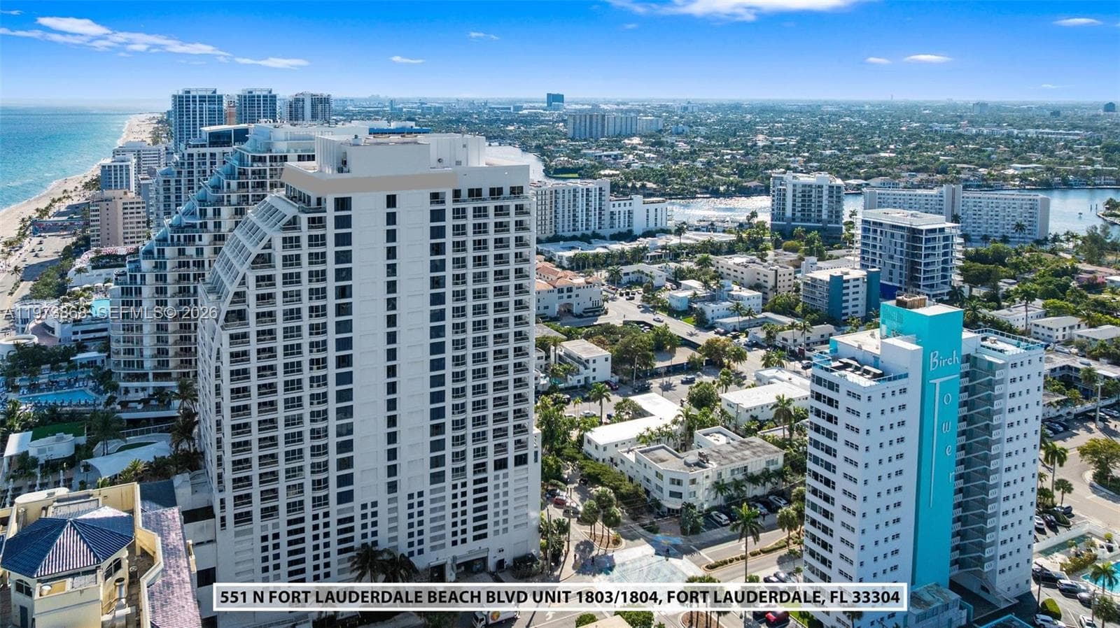 THE OCEAN RESORT · #R1803 in Fort Lauderdale - Photo 8