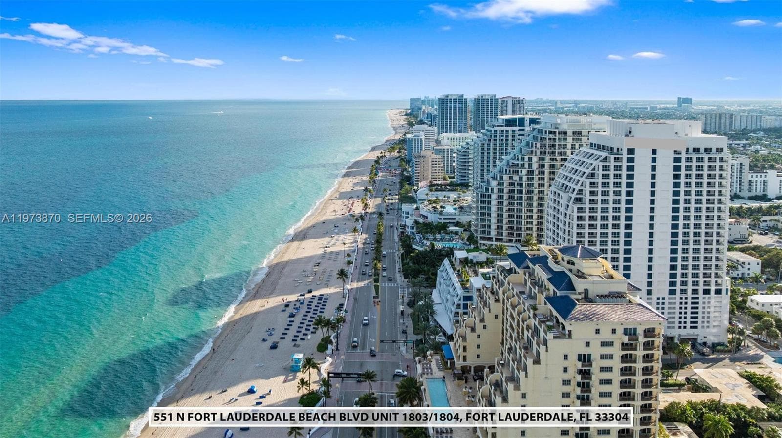 THE OCEAN RESORT · #R1803 & R1804 in Fort Lauderdale - Photo 1