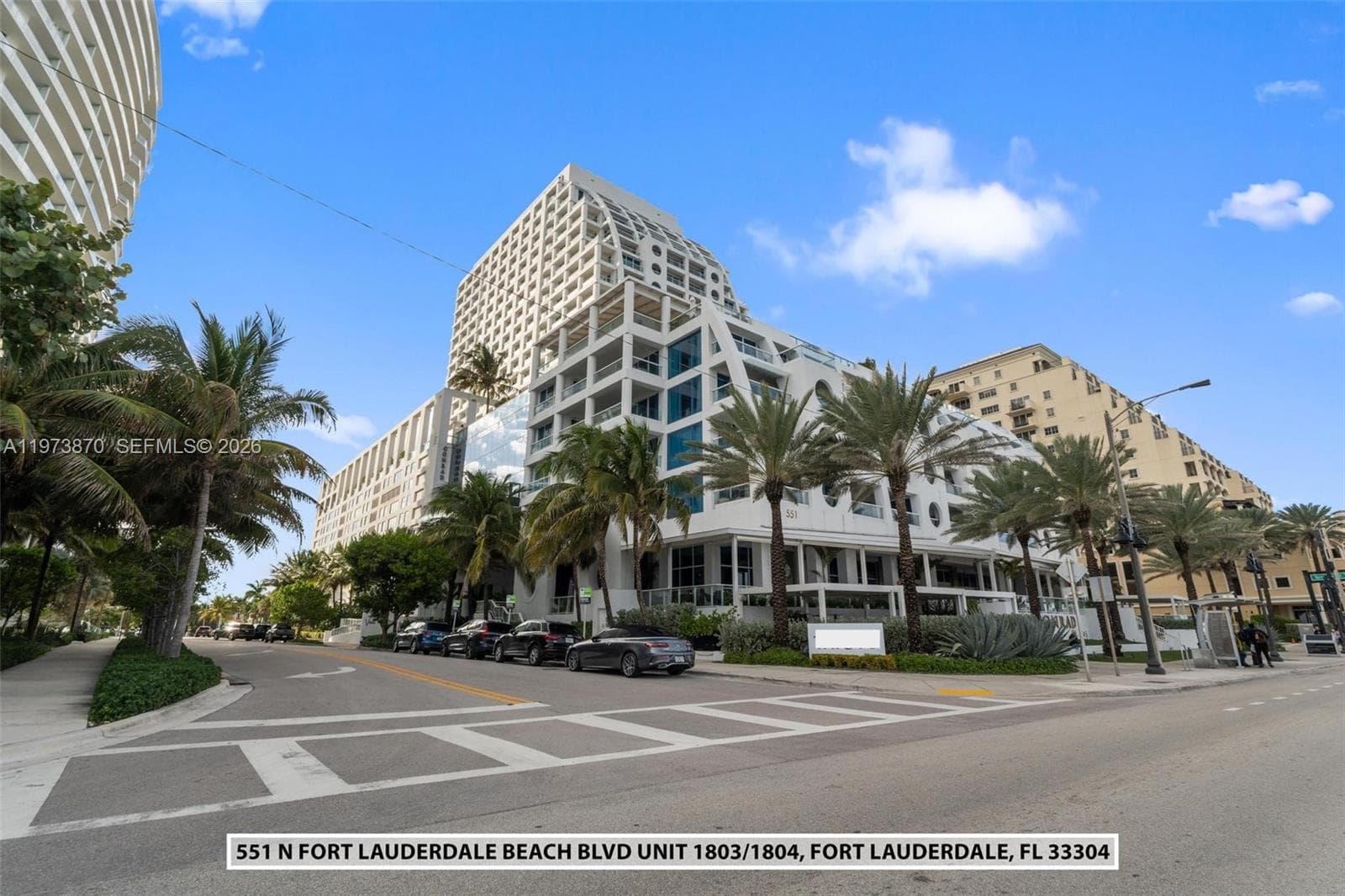 THE OCEAN RESORT · #R1803 & R1804 in Fort Lauderdale - Photo 9
