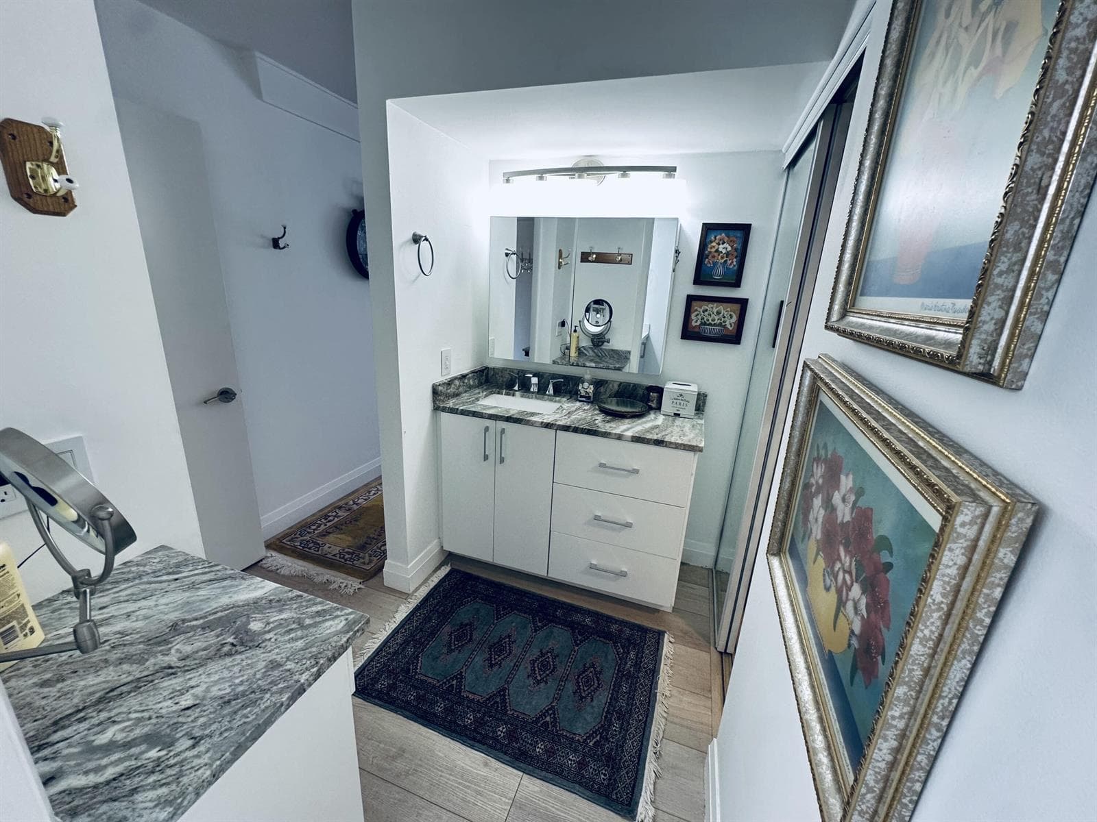 PRINICIPLE BATH VANITY