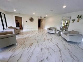 RENOVATED LOBBY