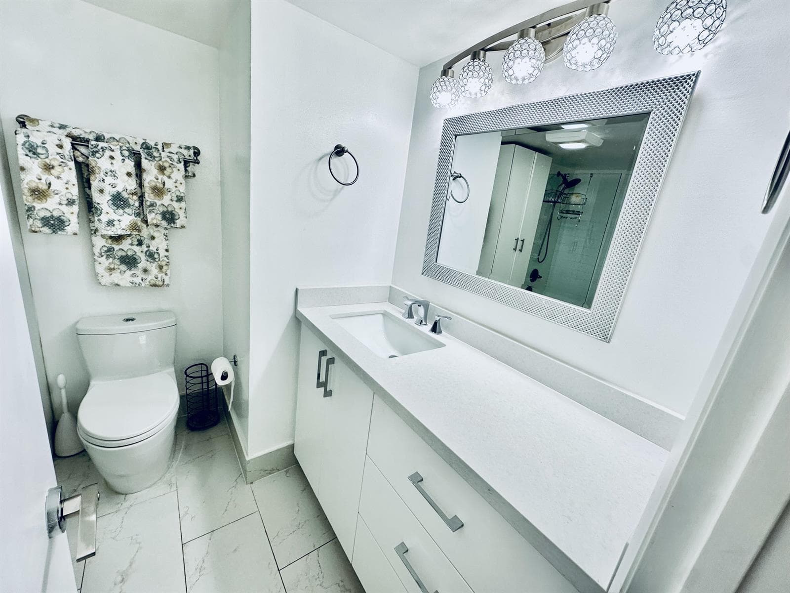 PRINCIPLE BATH