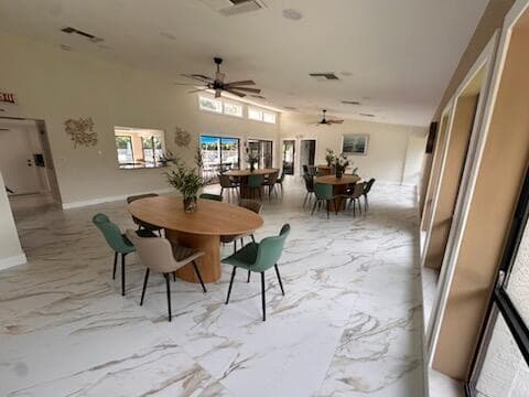 CLUB ROYALE CLUB HOUSE