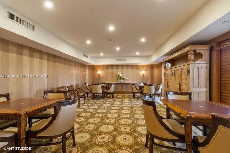 Turnberry Isle · #28J in Aventura - Photo 22