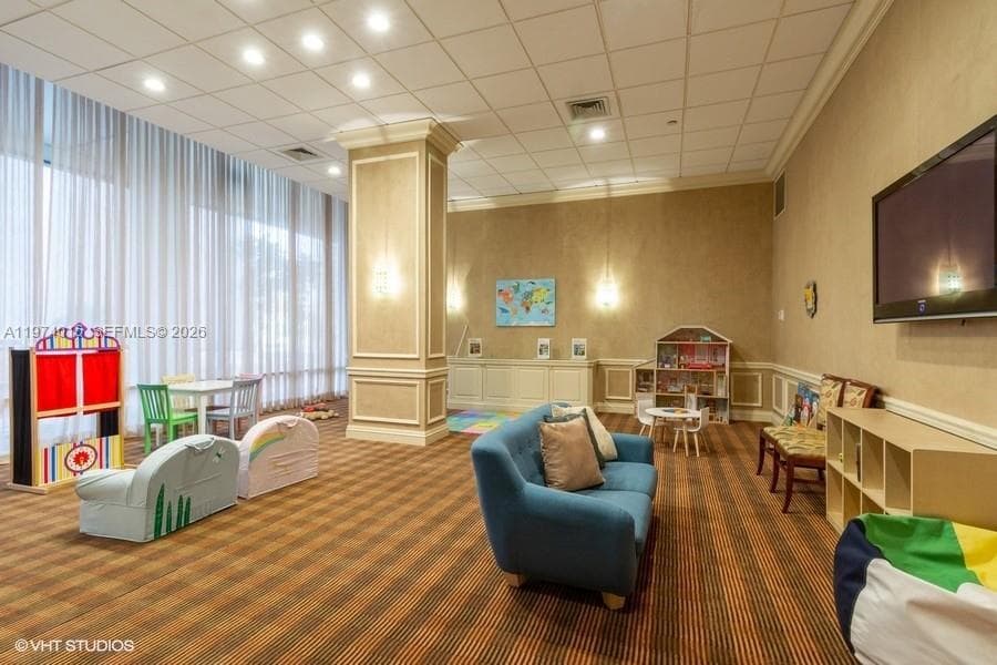 Turnberry Isle · #28J in Aventura - Photo 20