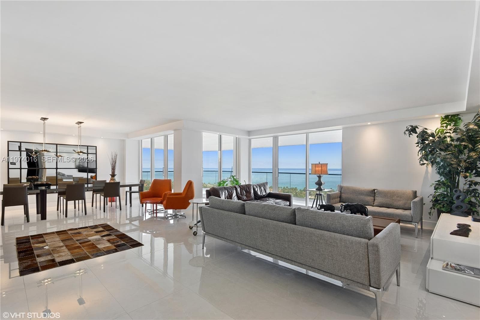 Turnberry Isle · #28J in Aventura - Photo 4