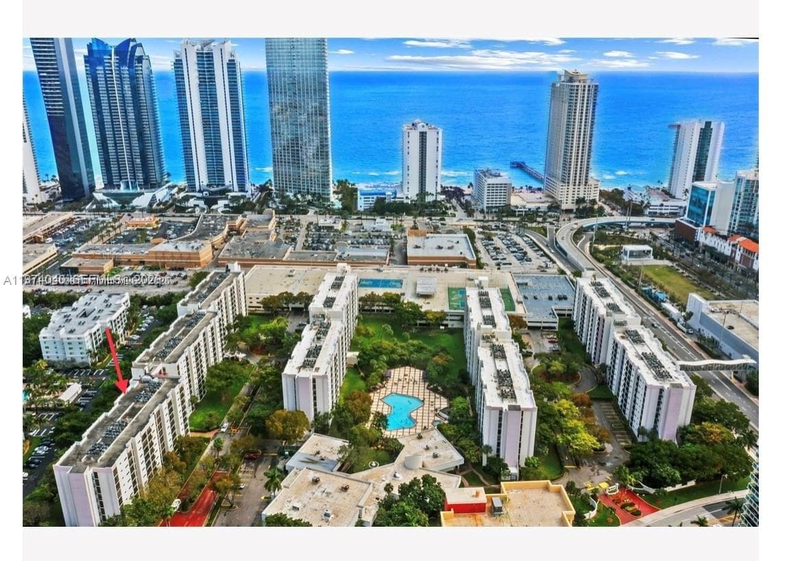 PLAZA OF AMERICAS CONDO P · #219 in Sunny Isles Beach - Photo 40