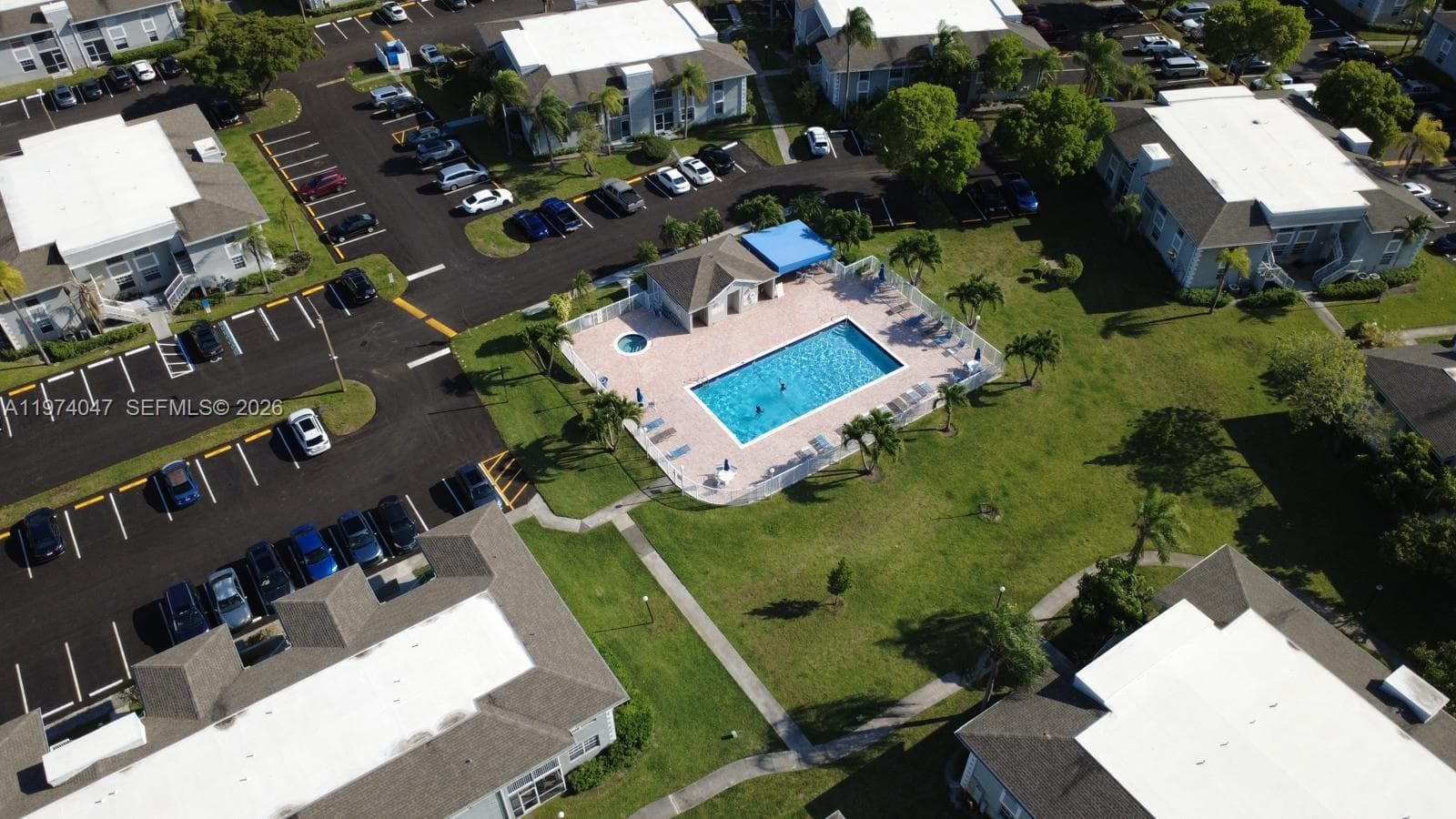 MONTEREY VILLAGE-ONE COND · #101-2 in Miami - Photo 22