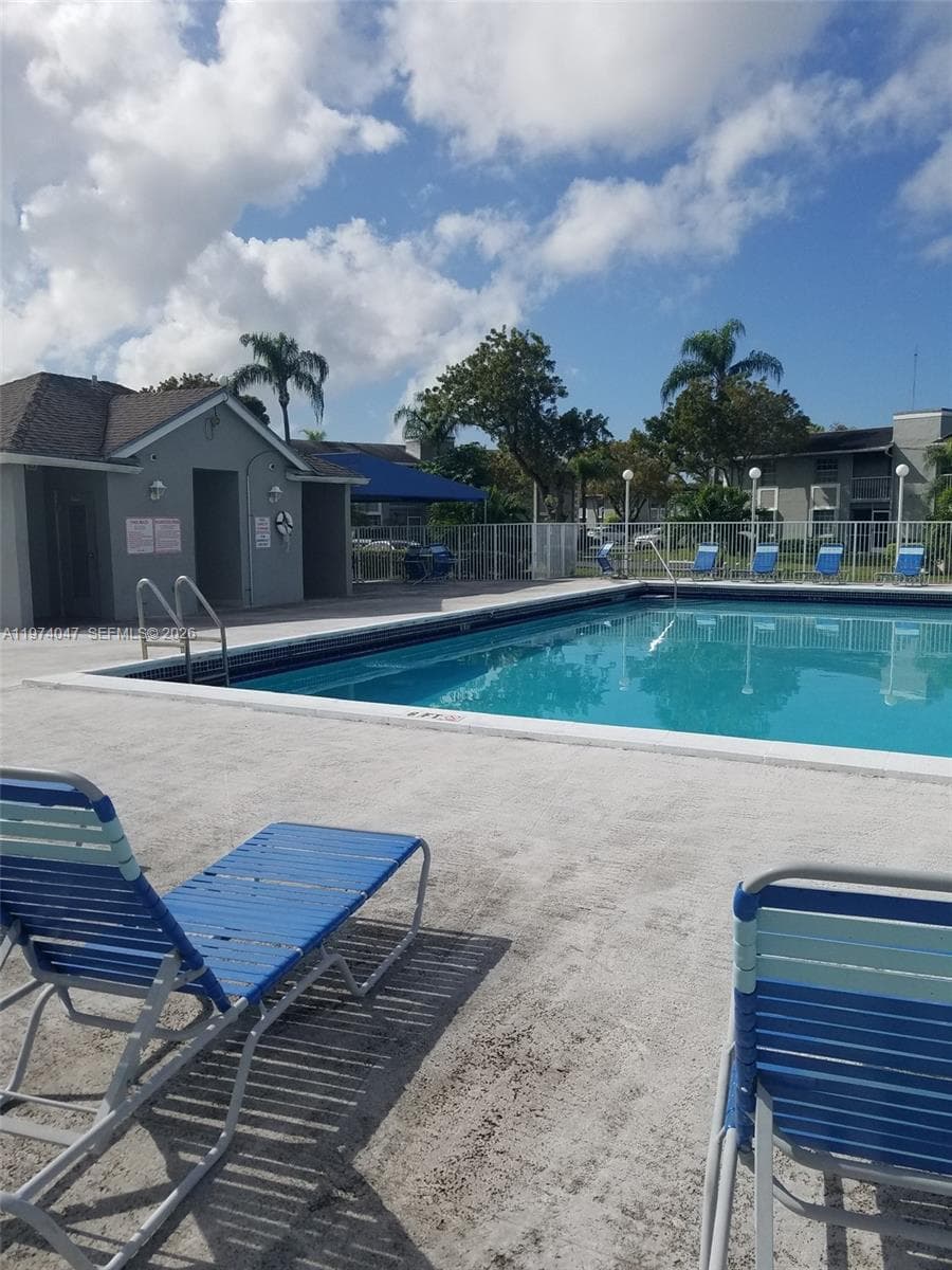 MONTEREY VILLAGE-ONE COND · #101-2 in Miami - Photo 18