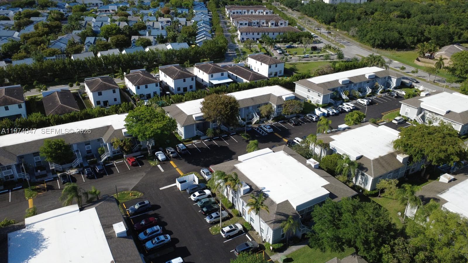 MONTEREY VILLAGE-ONE COND · #101-2 in Miami - Photo 21