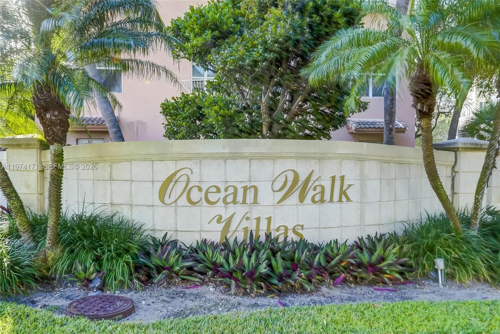 2039 Oceanwalk Ter #401 photo 1