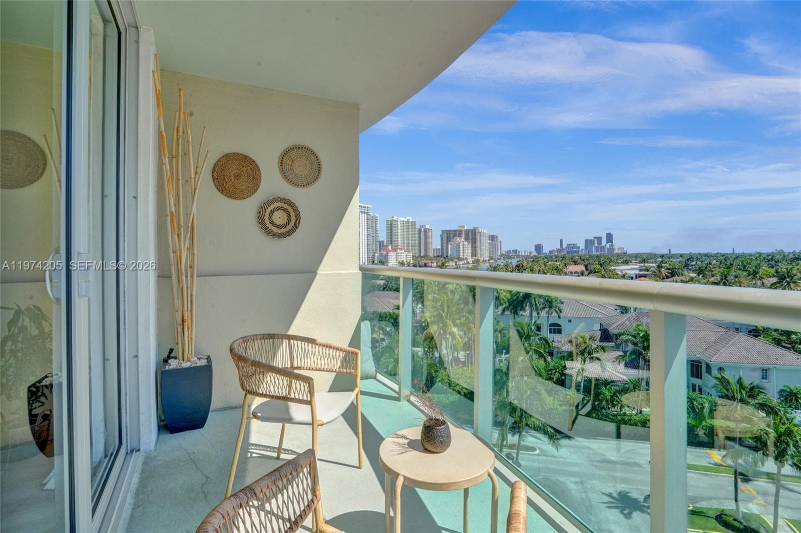 OCEANVIEW BUILDING B · #718 in Sunny Isles Beach - Photo 2