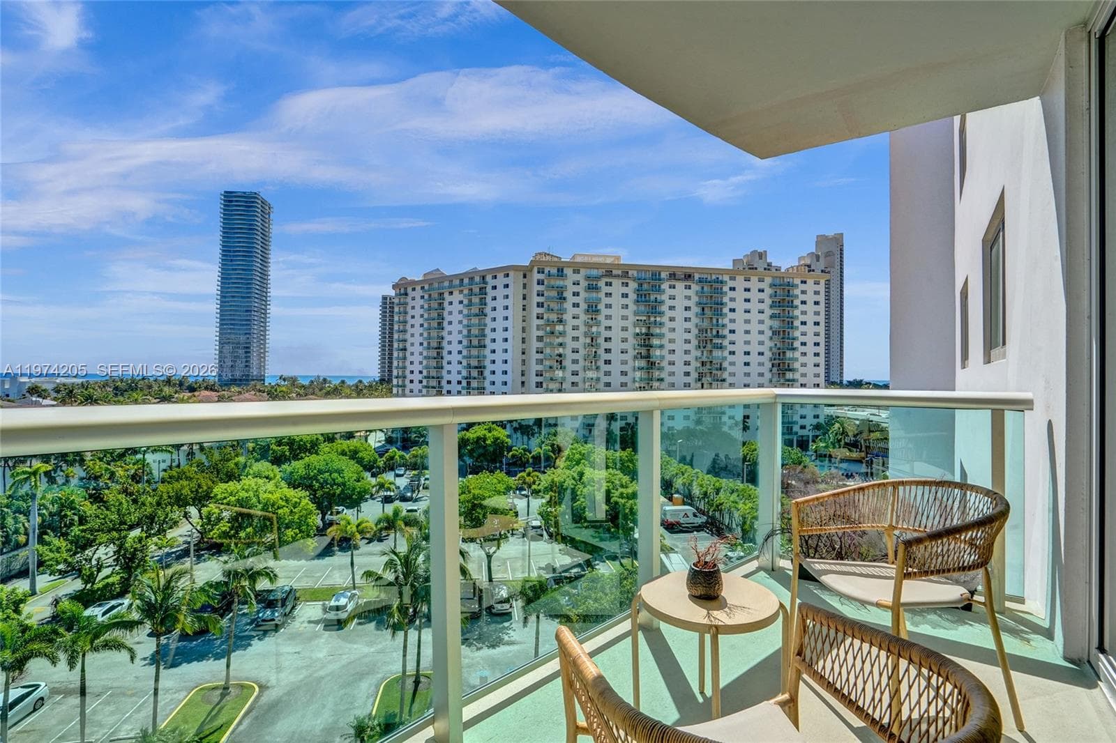 OCEANVIEW BUILDING B · #718 in Sunny Isles Beach - Photo 3