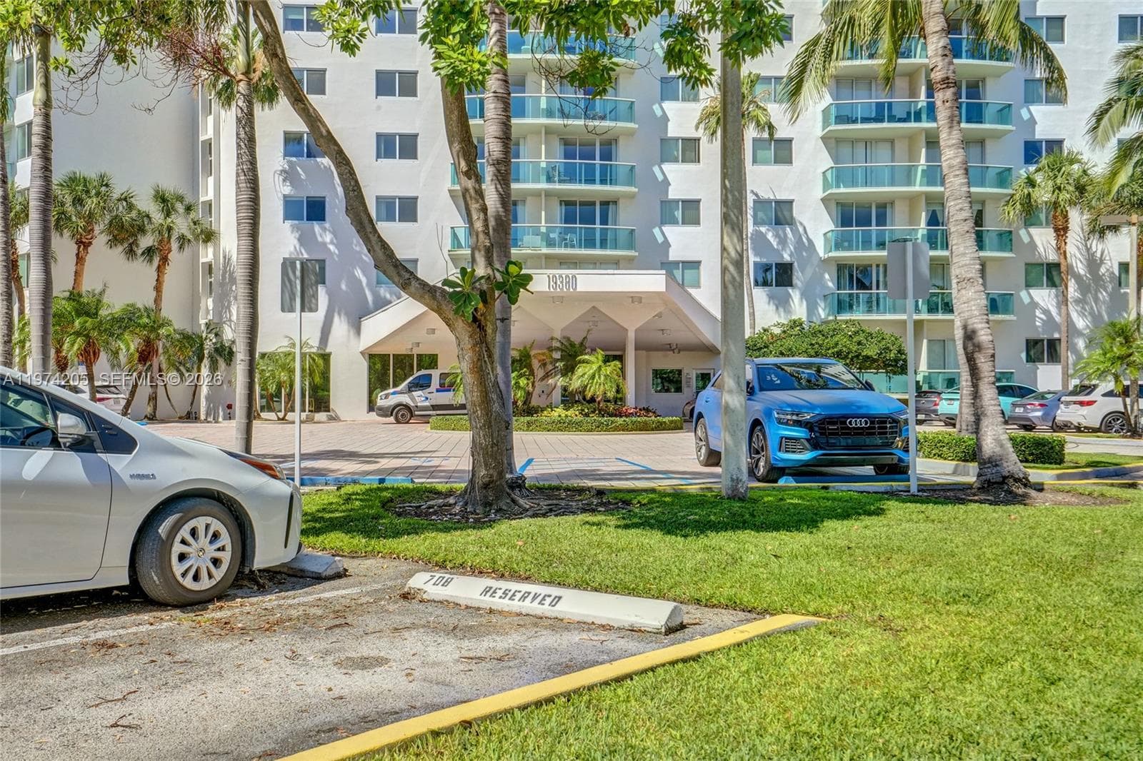 OCEANVIEW BUILDING B · #718 in Sunny Isles Beach - Photo 33