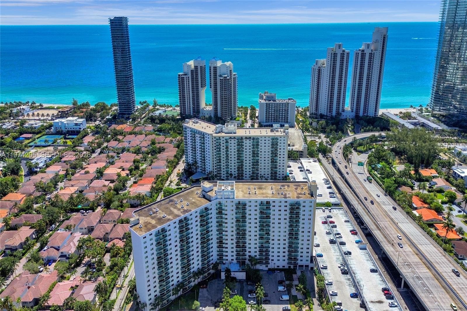 OCEANVIEW BUILDING B · #718 in Sunny Isles Beach - Photo 29