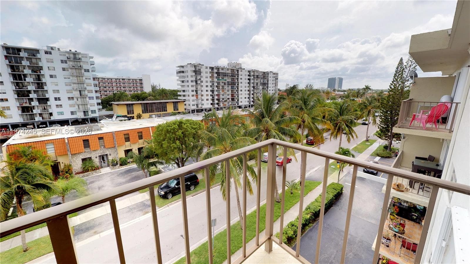 CARIBBEAN HOUSE CONDO · #501 in North Miami Beach - Photo 17