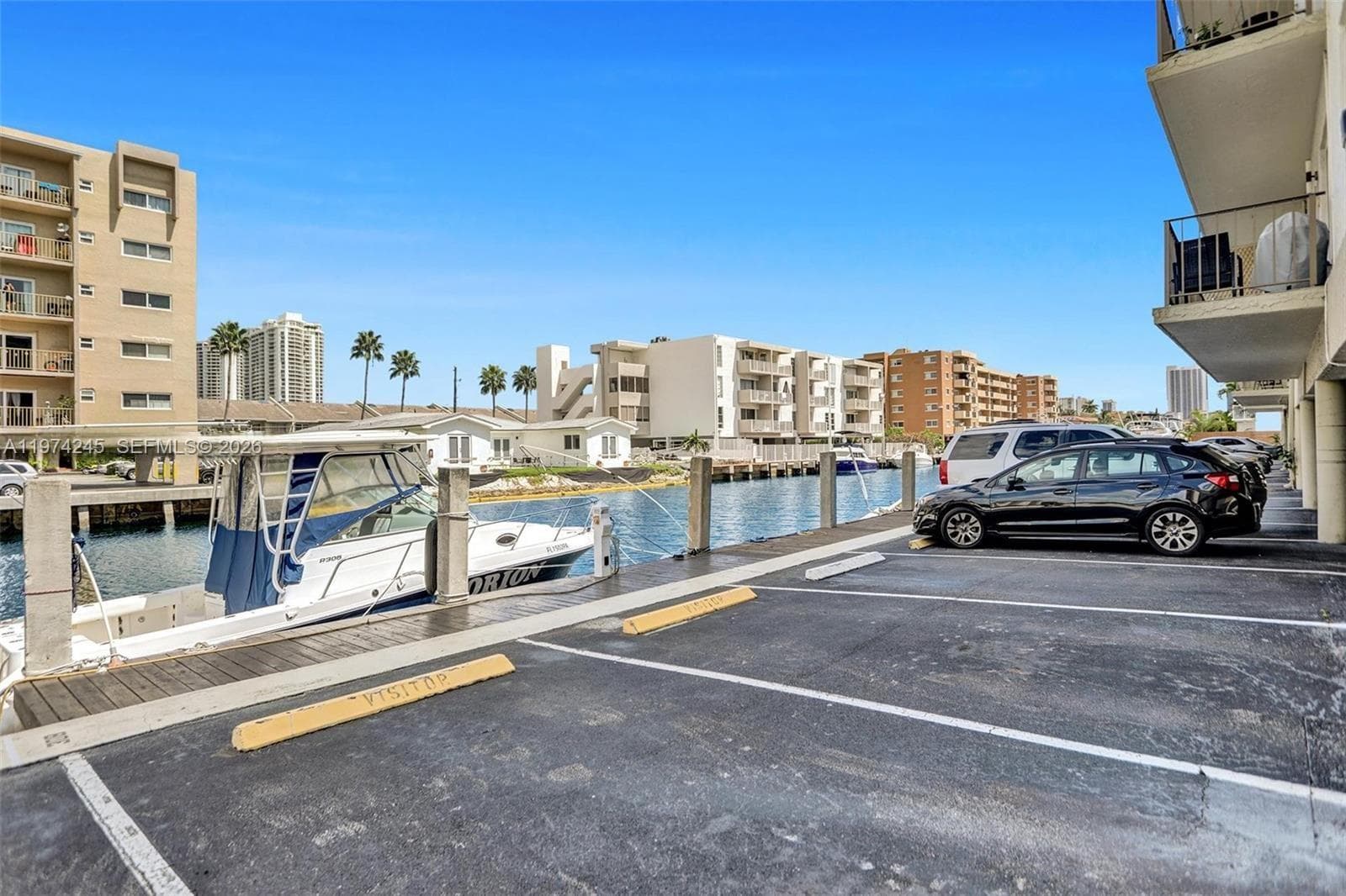 CARIBBEAN HOUSE CONDO · #501 in North Miami Beach - Photo 36