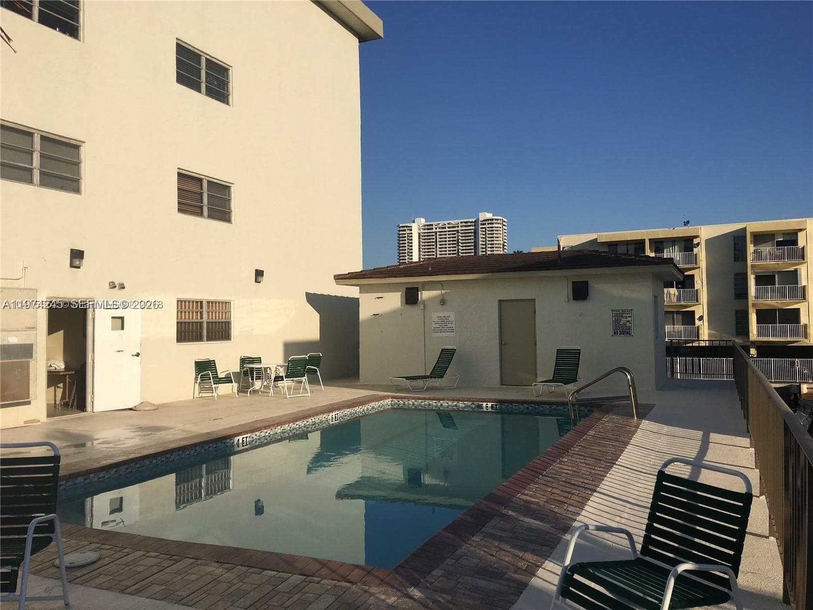 CARIBBEAN HOUSE CONDO · #501 in North Miami Beach - Photo 32