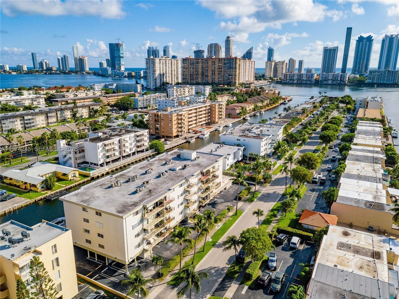 CARIBBEAN HOUSE CONDO · #501 in North Miami Beach - Photo 41