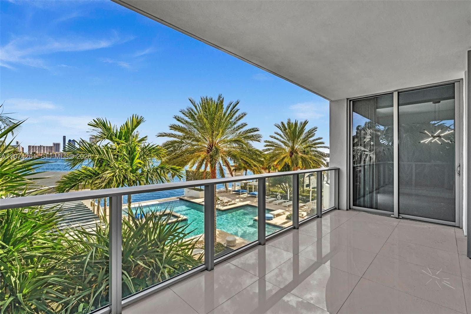 MARINA PALMS RESIDENCES N · #210 in North Miami Beach - Photo 26