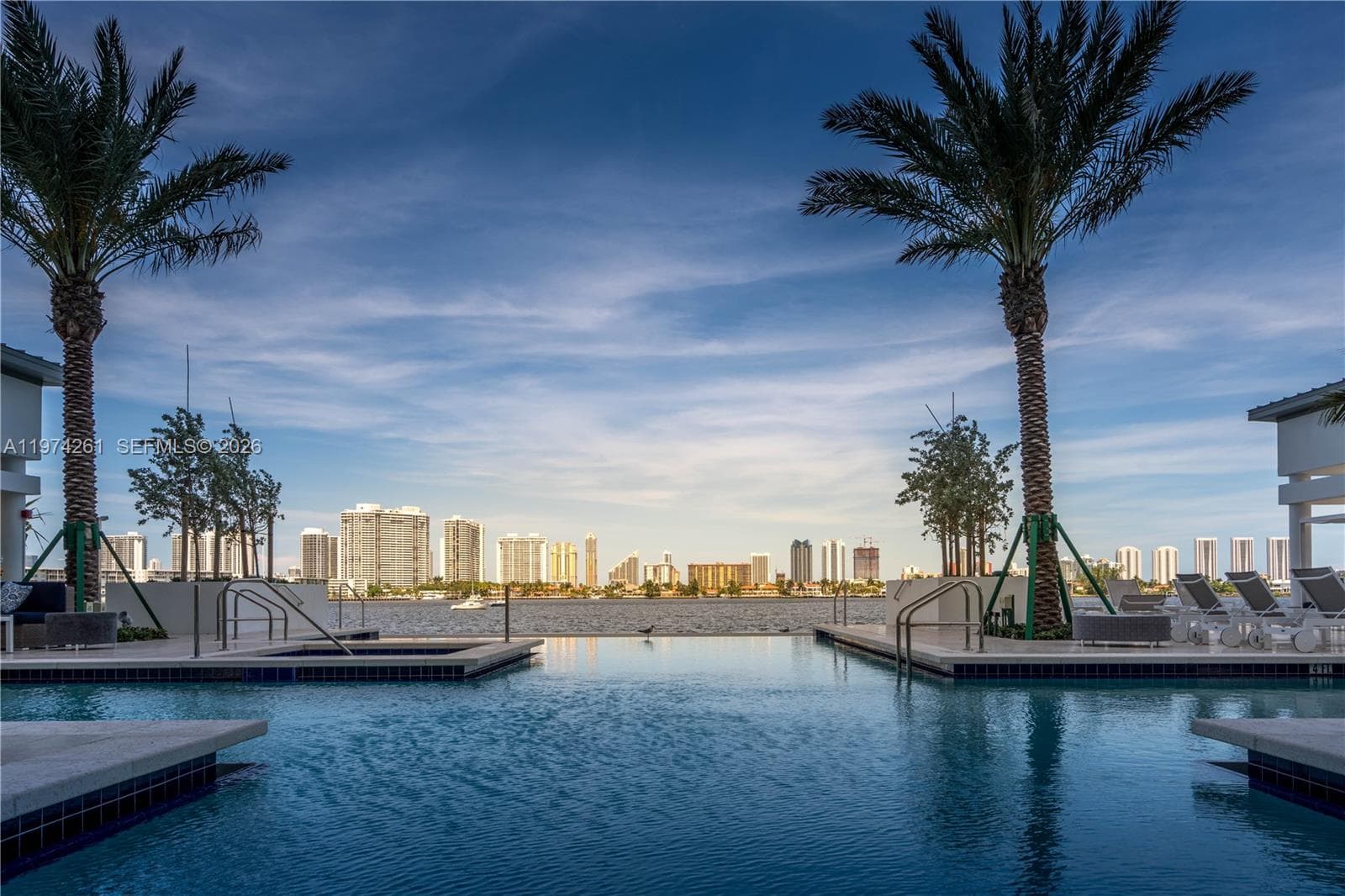 MARINA PALMS RESIDENCES N · #210 in North Miami Beach - Photo 1