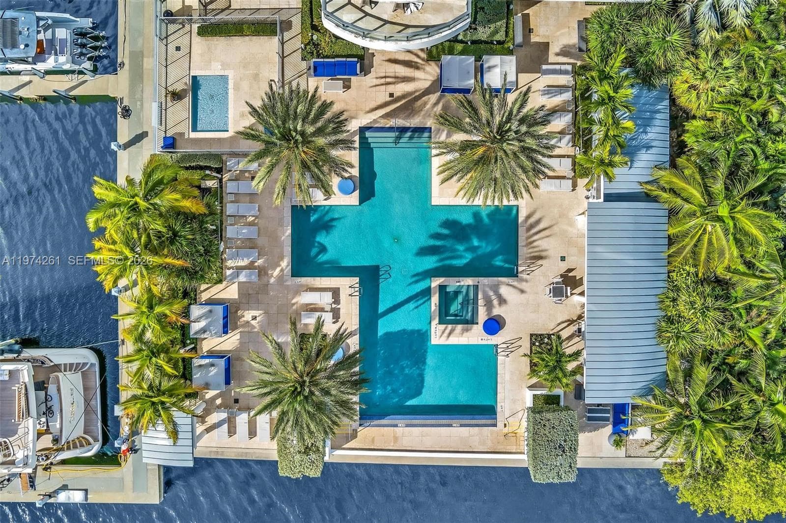 MARINA PALMS RESIDENCES N · #210 in North Miami Beach - Photo 34