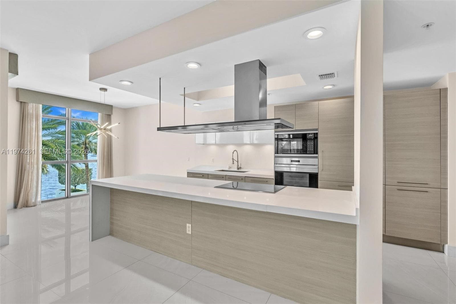 MARINA PALMS RESIDENCES N · #210 in North Miami Beach - Photo 4