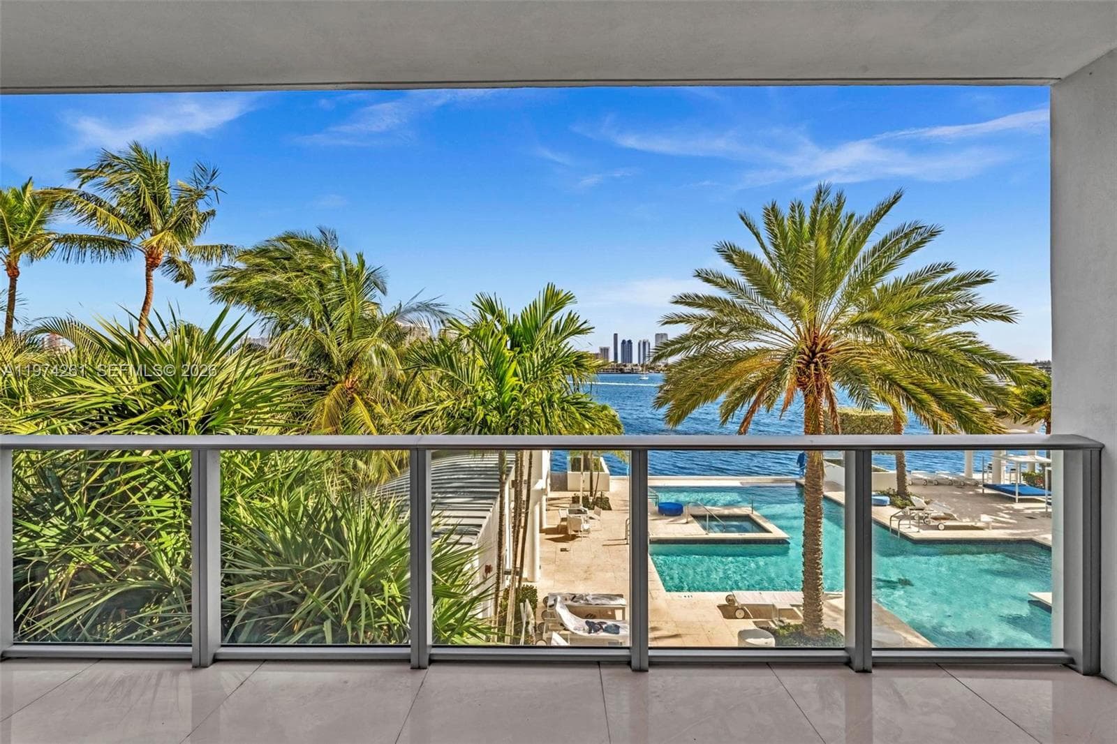 MARINA PALMS RESIDENCES N · #210 in North Miami Beach - Photo 25