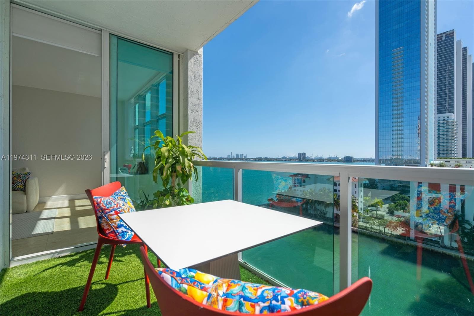 MOON BAY OF MIAMI CONDO · #1105 in Miami - Photo 16