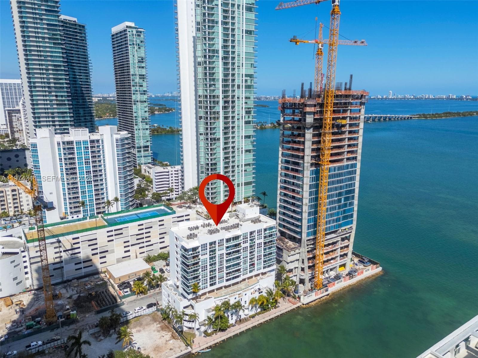 MOON BAY OF MIAMI CONDO · #1105 in Miami - Photo 20