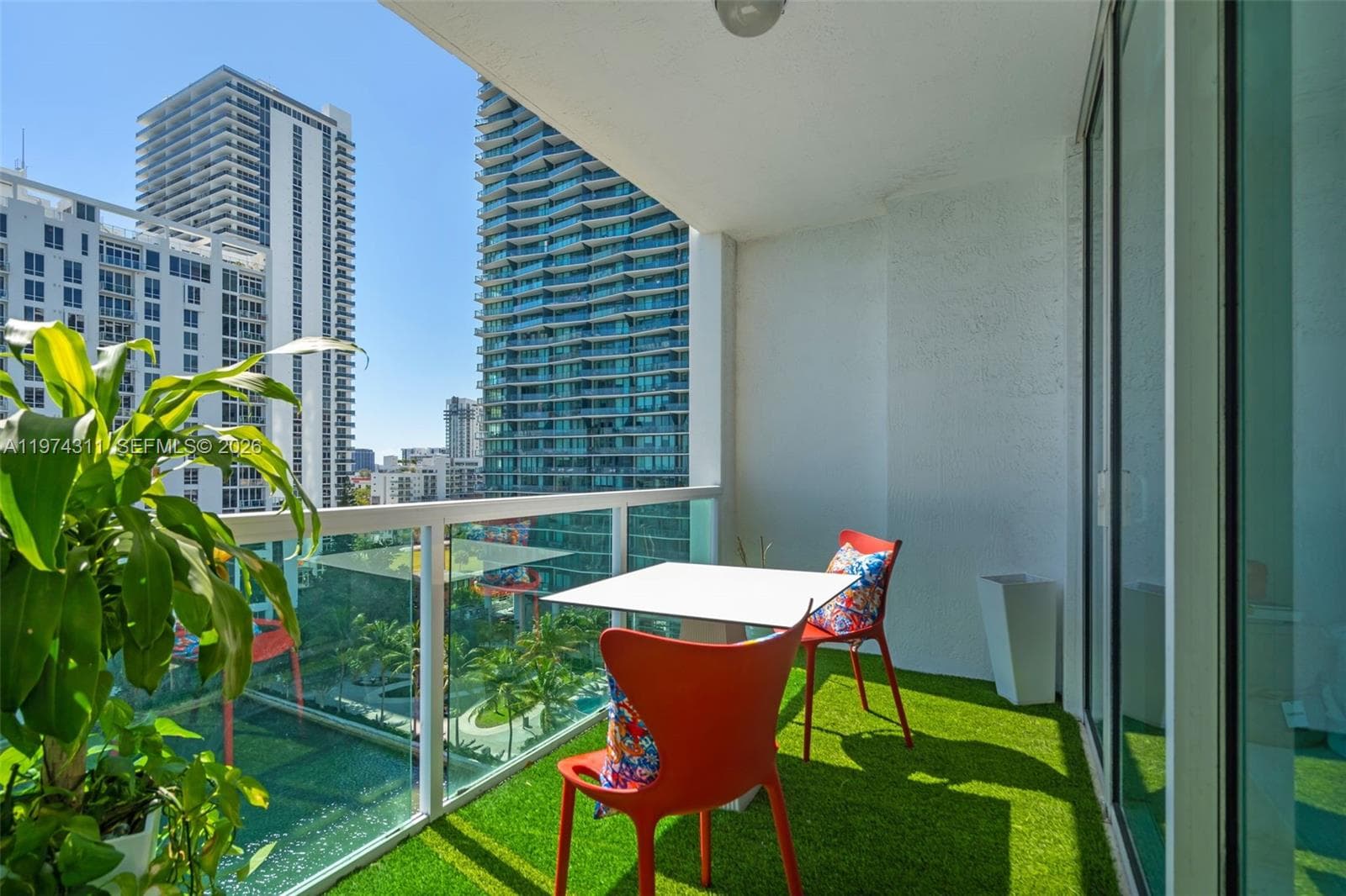 MOON BAY OF MIAMI CONDO · #1105 in Miami - Photo 15