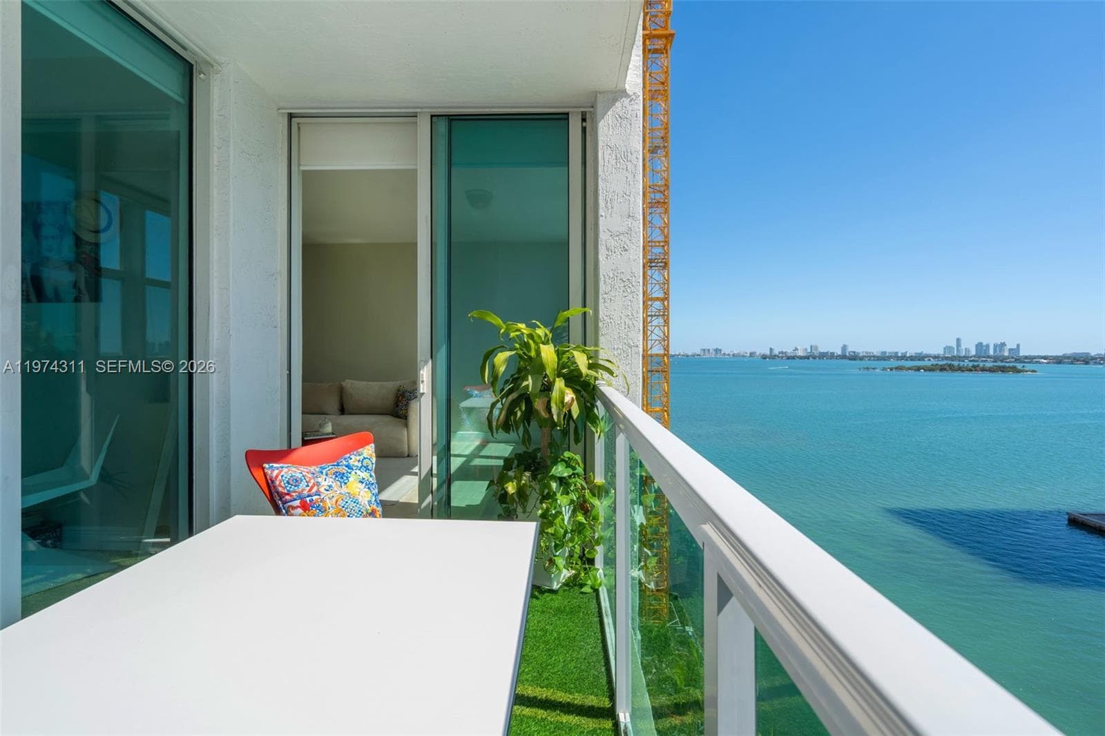 MOON BAY OF MIAMI CONDO · #1105 in Miami - Photo 19