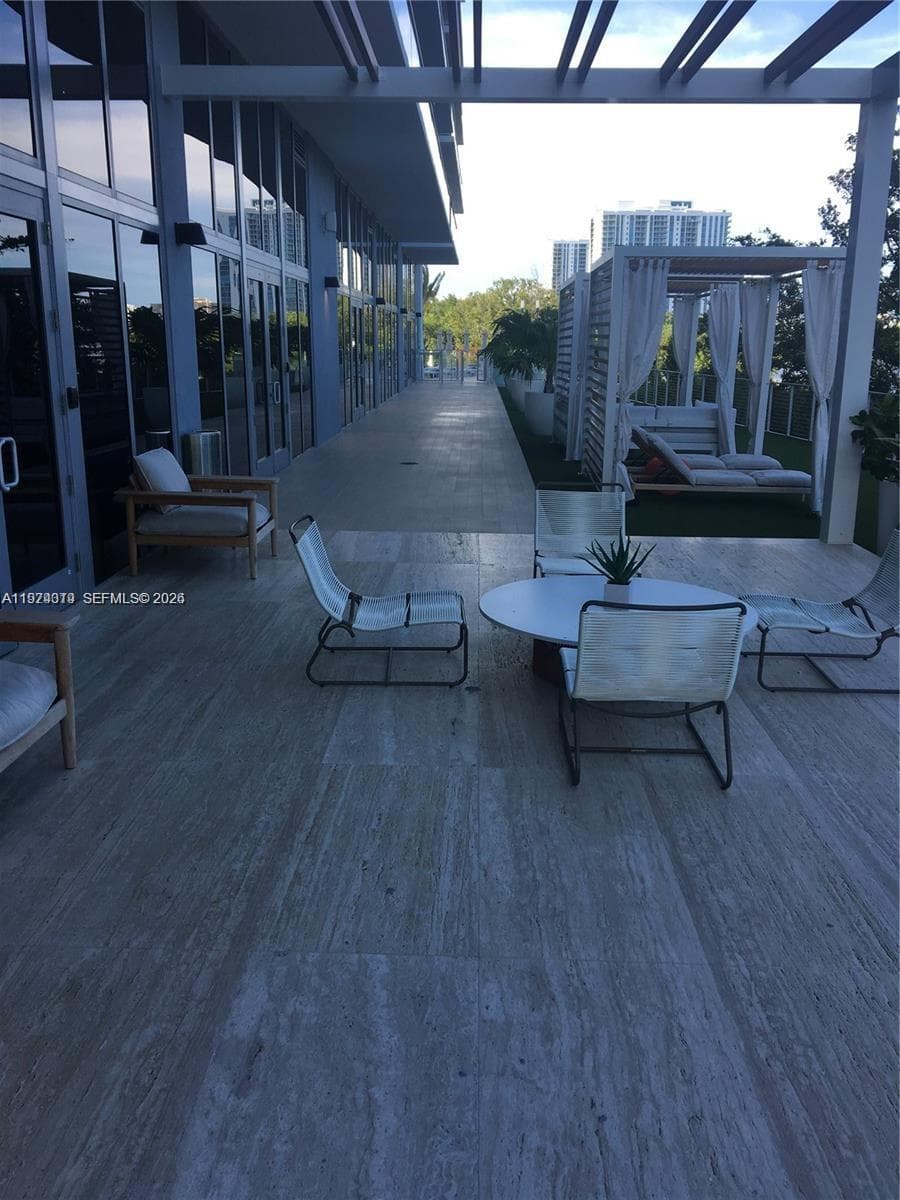 THE HARBOUR · #1120 in North Miami Beach - Photo 18